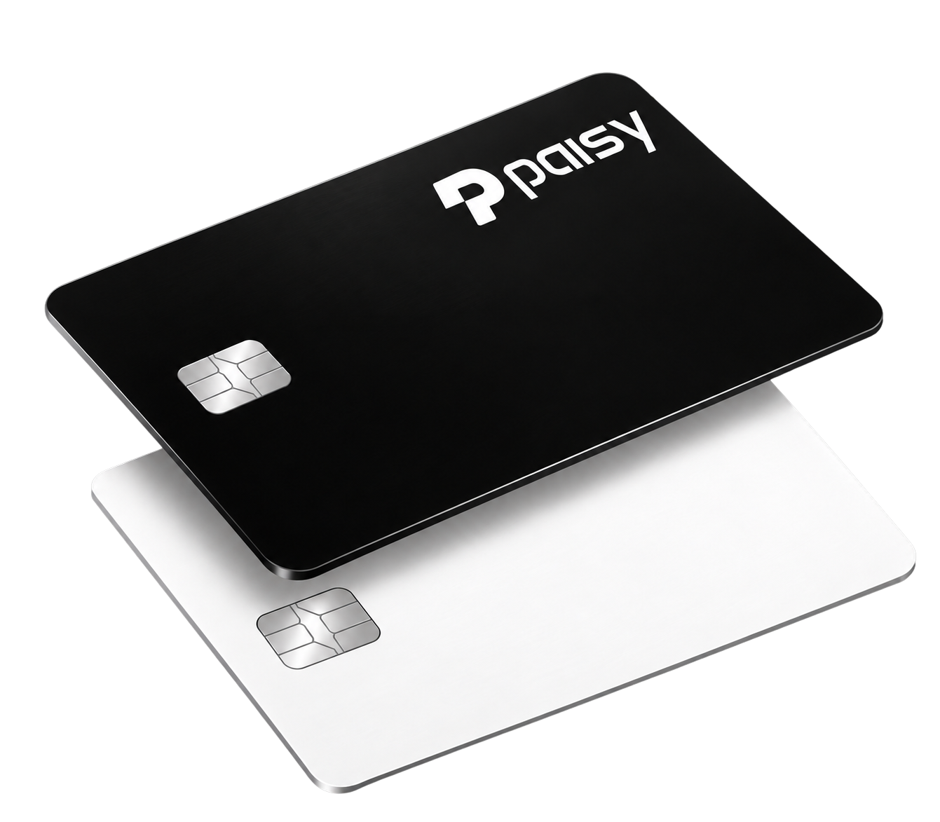 Paisy cards